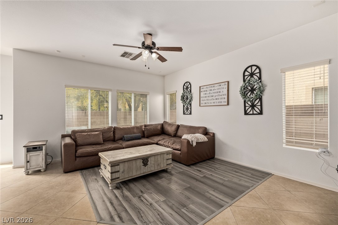 6215 Blushing Willow Street North Las Vegas NV 89081