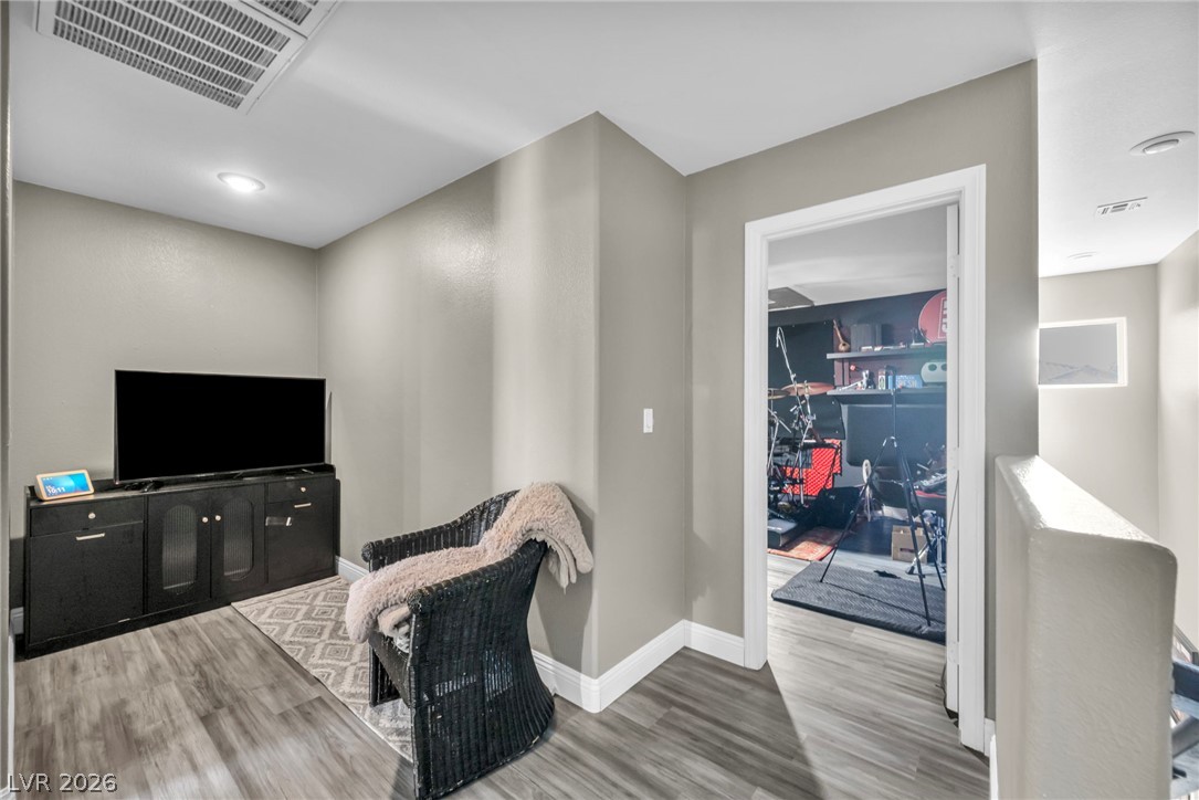 5531 Nickel Ridge Way Las Vegas NV 89122
