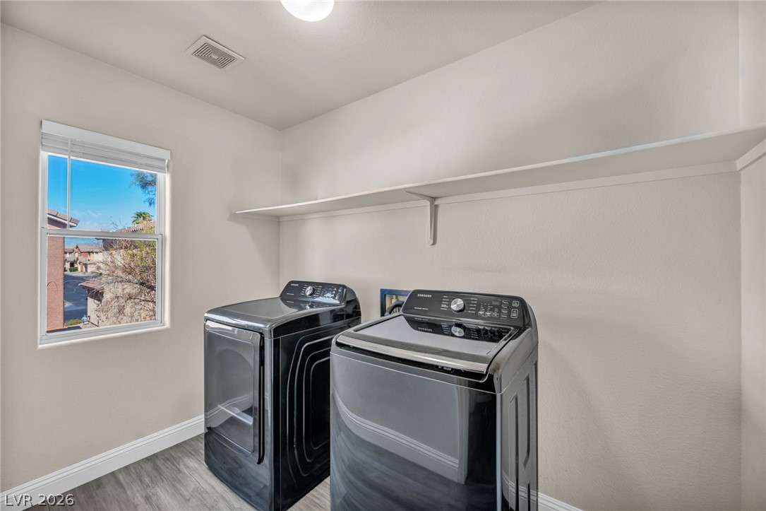 5531 Nickel Ridge Way Las Vegas NV 89122