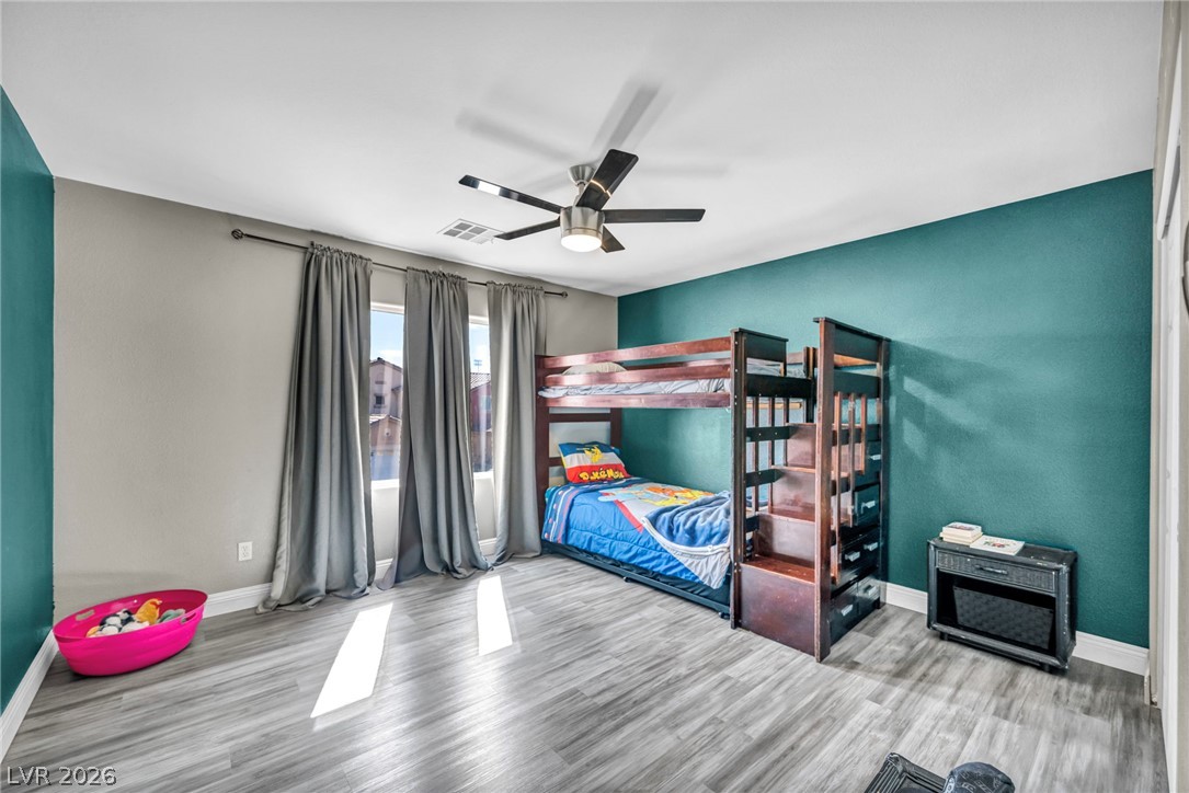 5531 Nickel Ridge Way Las Vegas NV 89122