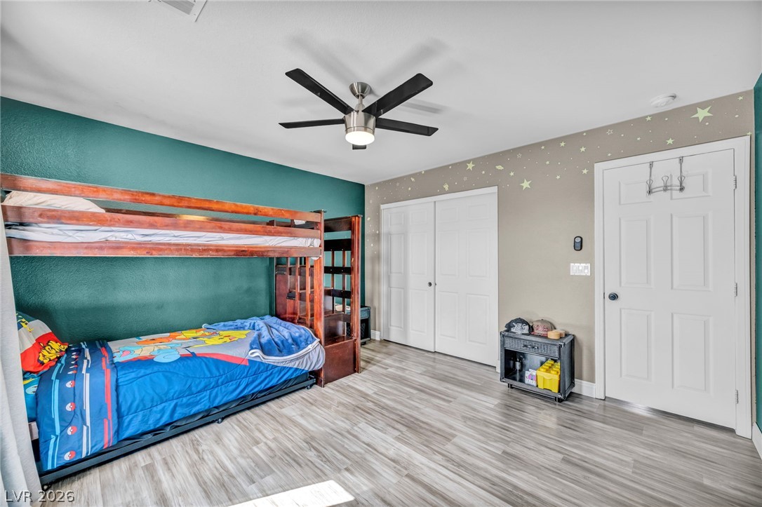 5531 Nickel Ridge Way Las Vegas NV 89122