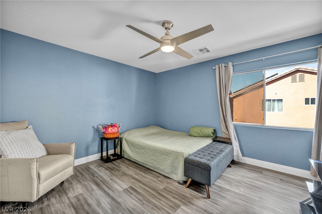 5531 Nickel Ridge Way Las Vegas NV 89122