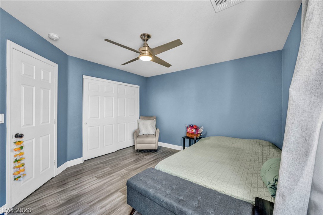 5531 Nickel Ridge Way Las Vegas NV 89122
