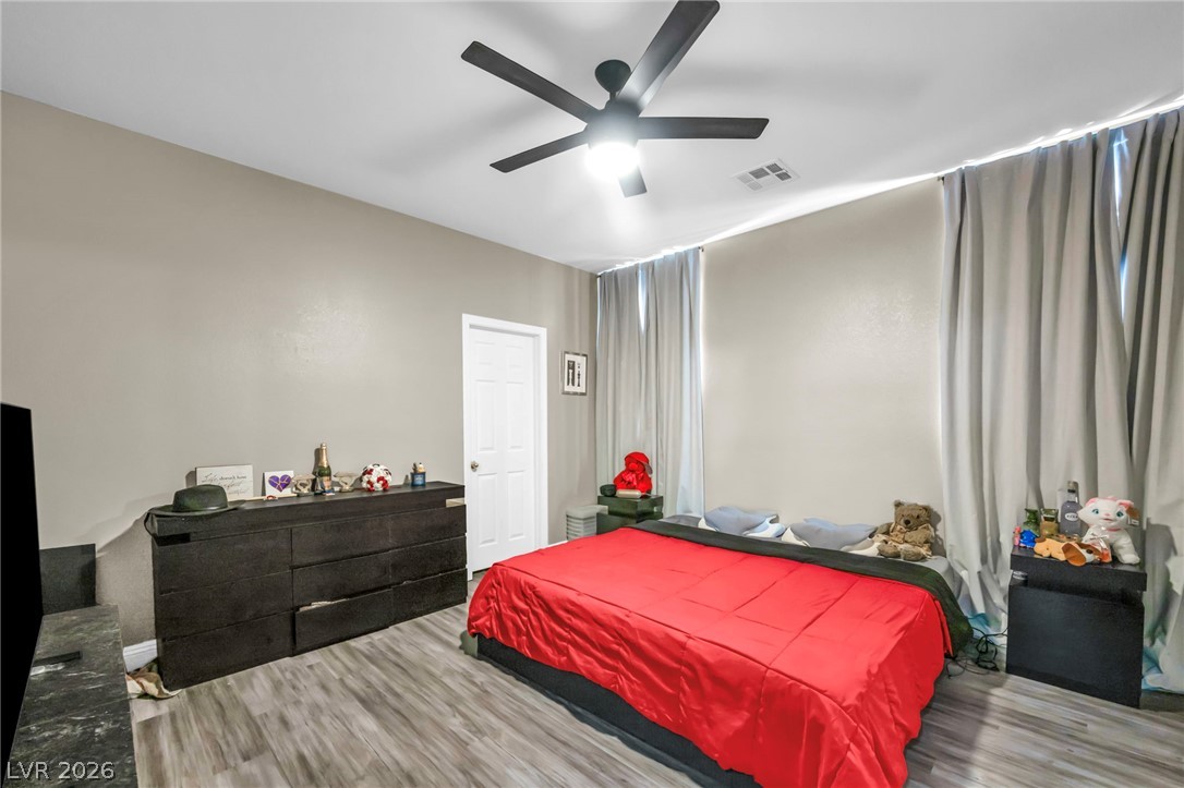 5531 Nickel Ridge Way Las Vegas NV 89122