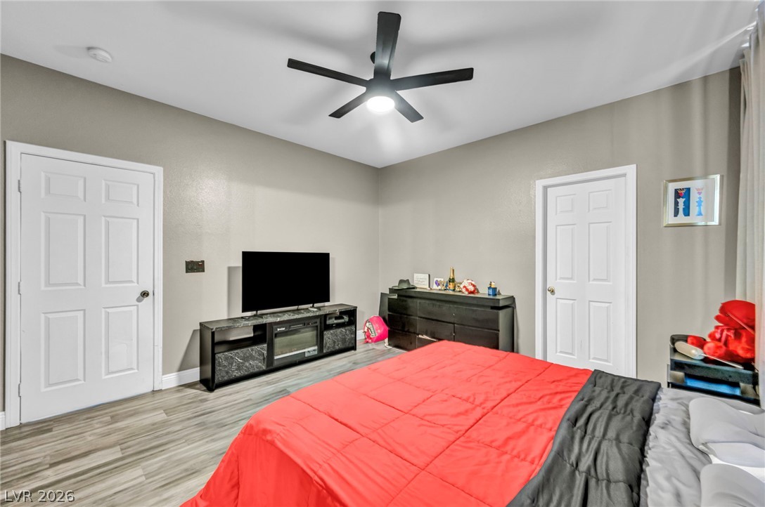 5531 Nickel Ridge Way Las Vegas NV 89122