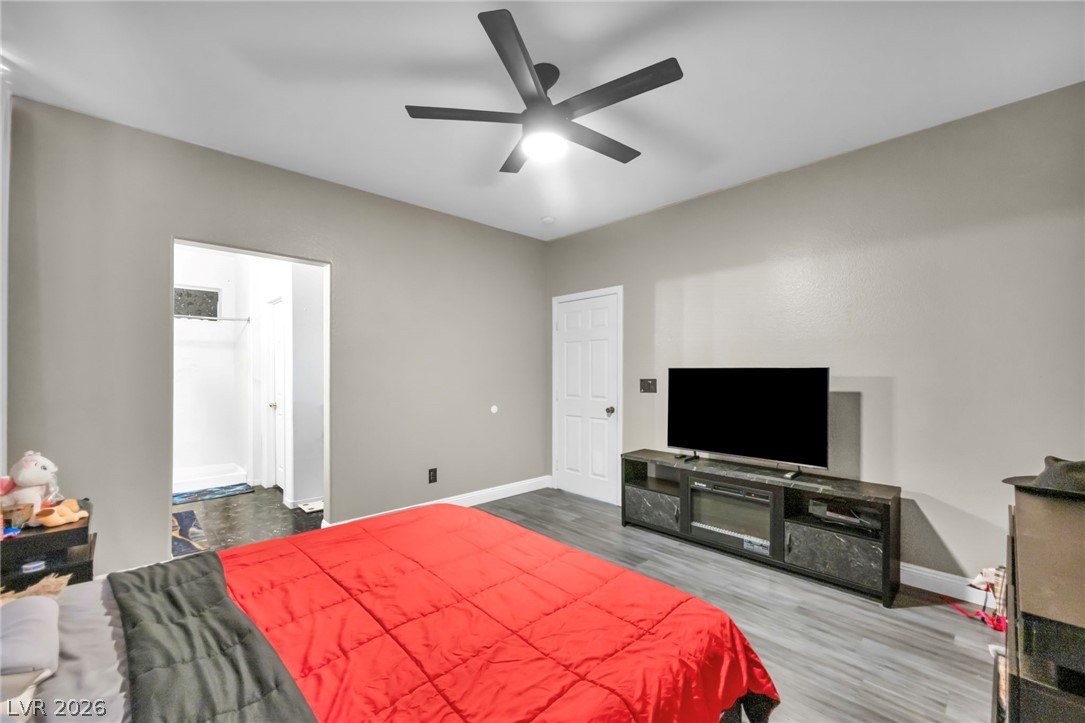 5531 Nickel Ridge Way Las Vegas NV 89122