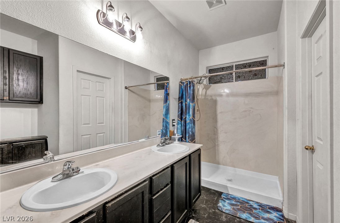 5531 Nickel Ridge Way Las Vegas NV 89122