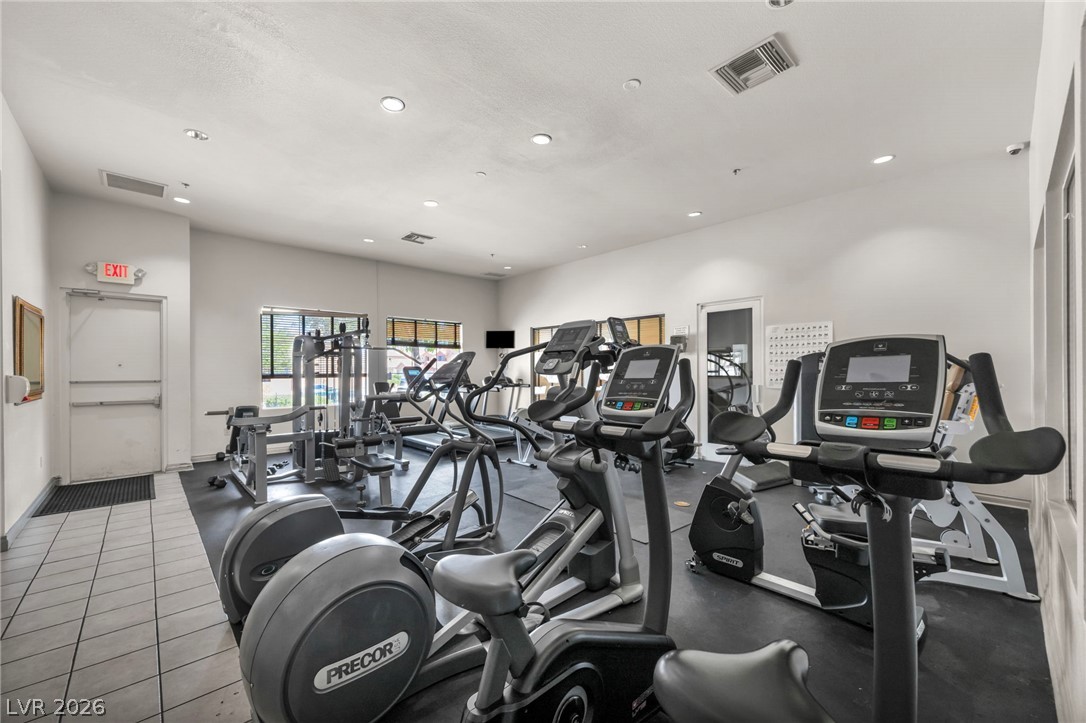 5531 Nickel Ridge Way Las Vegas NV 89122