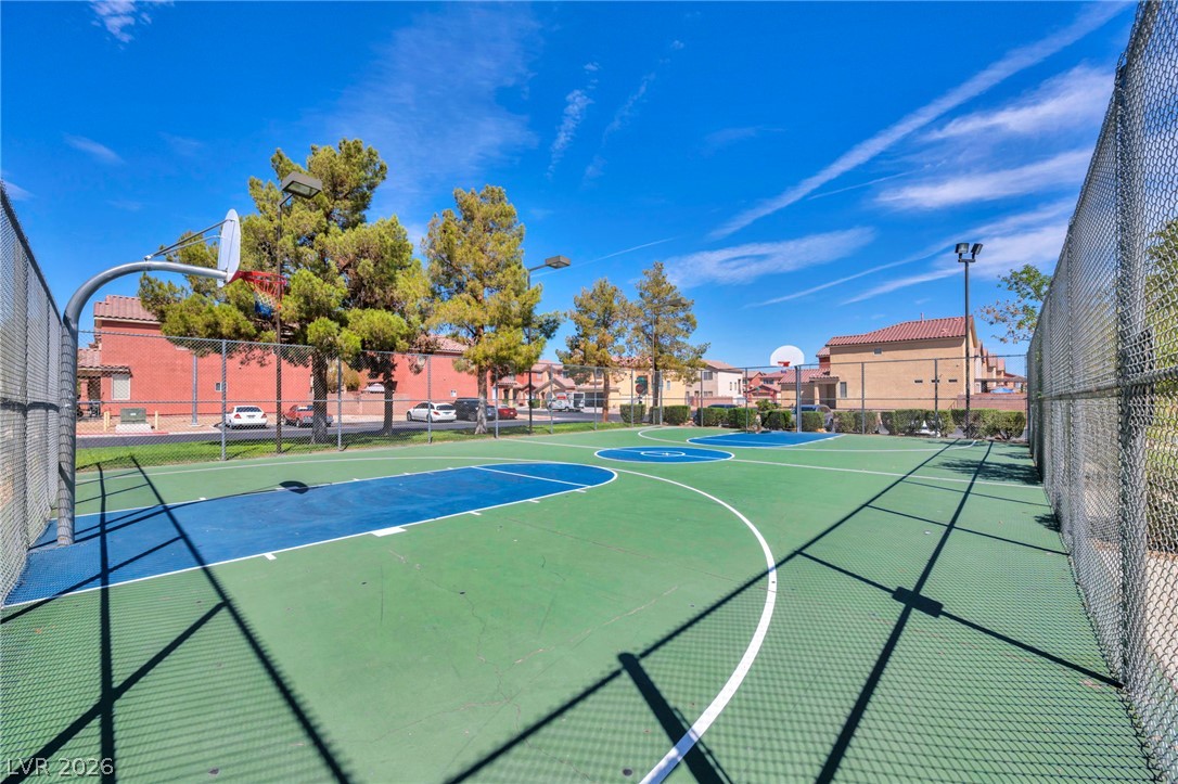 5531 Nickel Ridge Way Las Vegas NV 89122