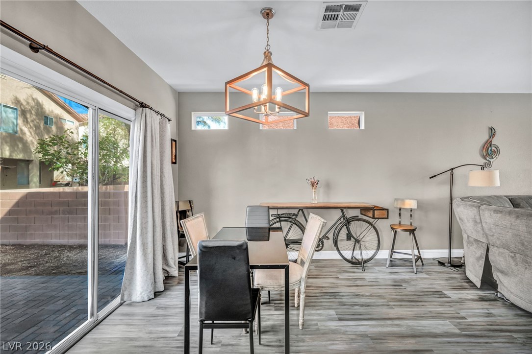 5531 Nickel Ridge Way Las Vegas NV 89122