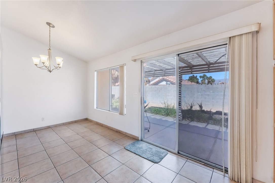 2220 Misty Ridge Circle North Las Vegas NV 89032