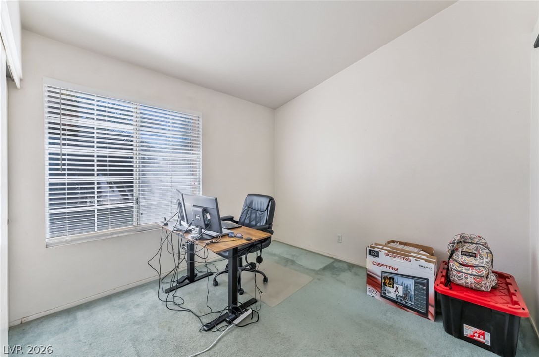 2220 Misty Ridge Circle North Las Vegas NV 89032