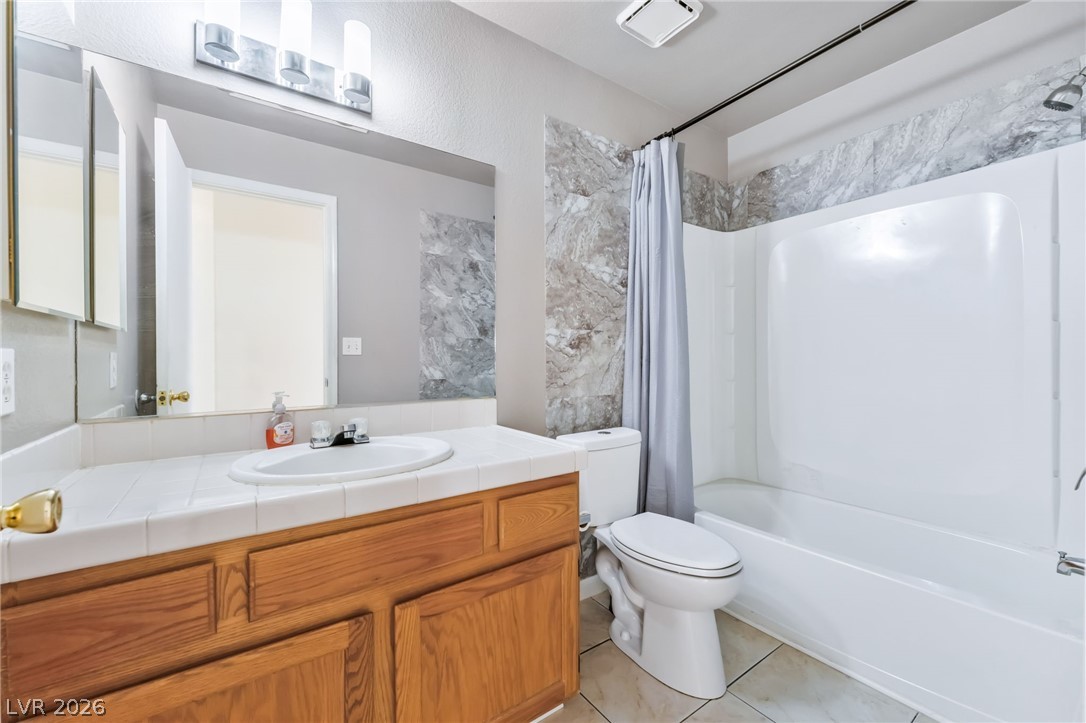 2220 Misty Ridge Circle North Las Vegas NV 89032