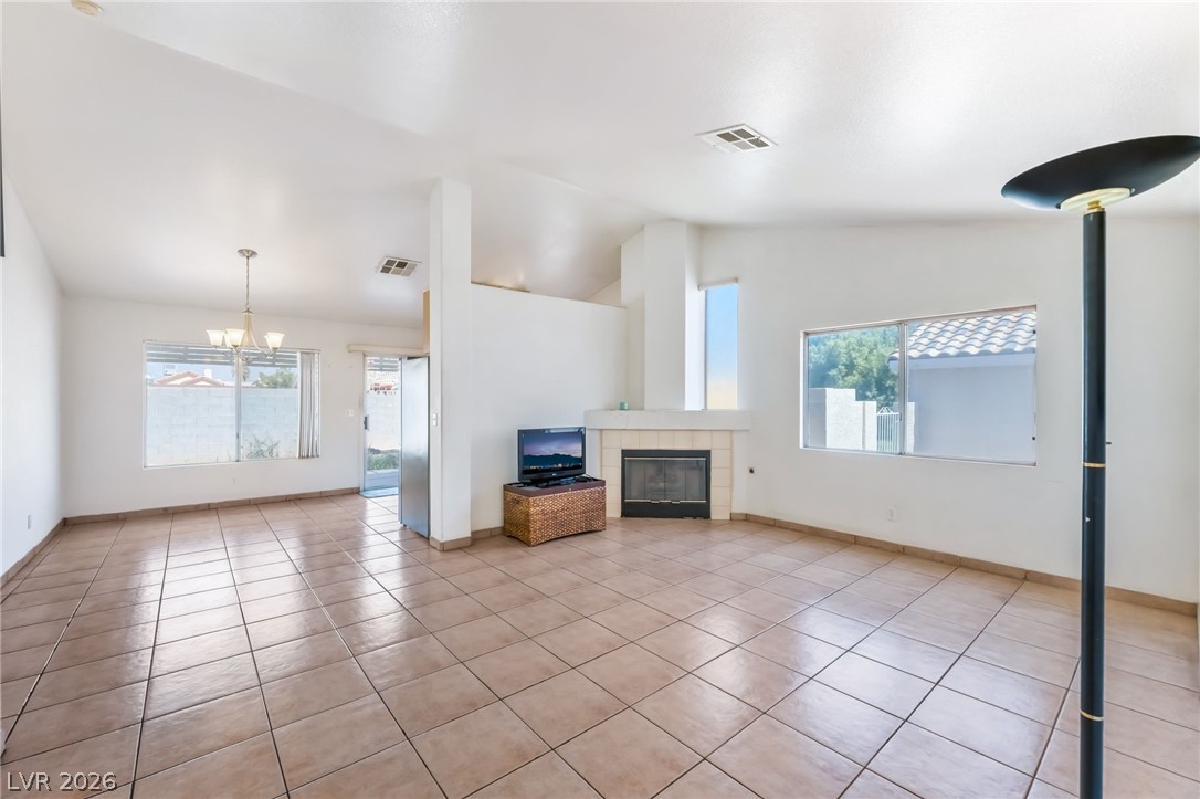 2220 Misty Ridge Circle North Las Vegas NV 89032