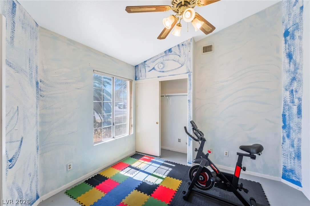 2220 Misty Ridge Circle North Las Vegas NV 89032
