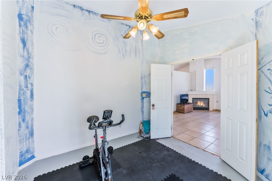 2220 Misty Ridge Circle North Las Vegas NV 89032