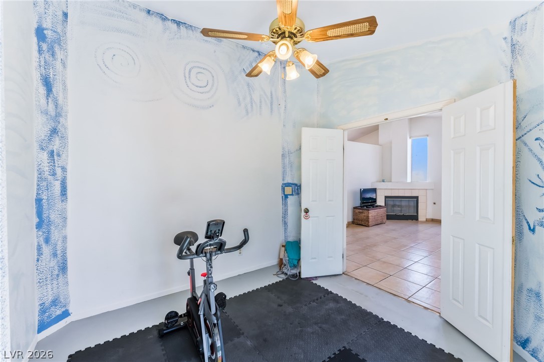 2220 Misty Ridge Circle North Las Vegas NV 89032