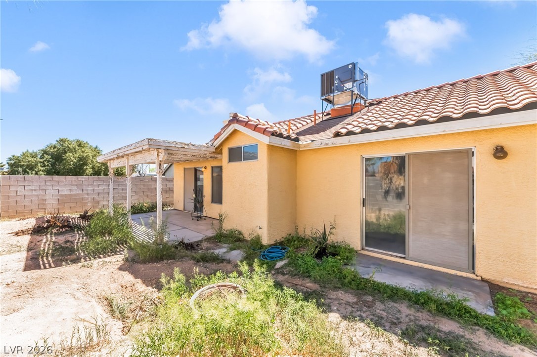2220 Misty Ridge Circle North Las Vegas NV 89032