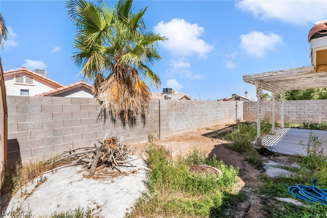 2220 Misty Ridge Circle North Las Vegas NV 89032