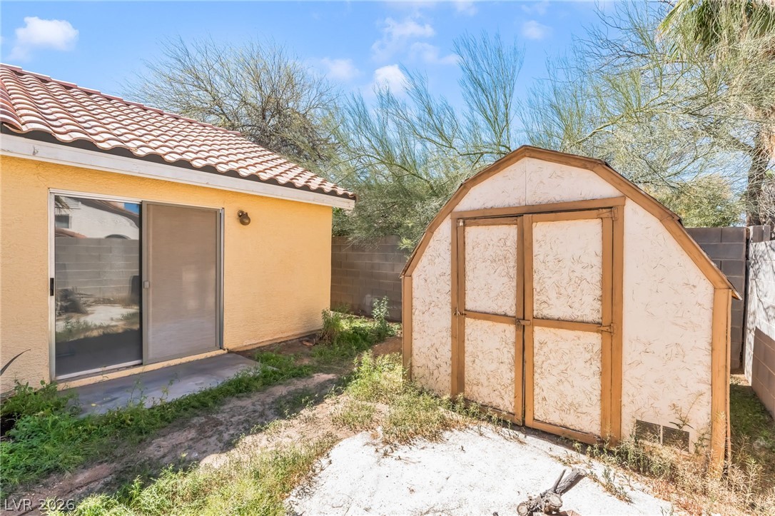 2220 Misty Ridge Circle North Las Vegas NV 89032