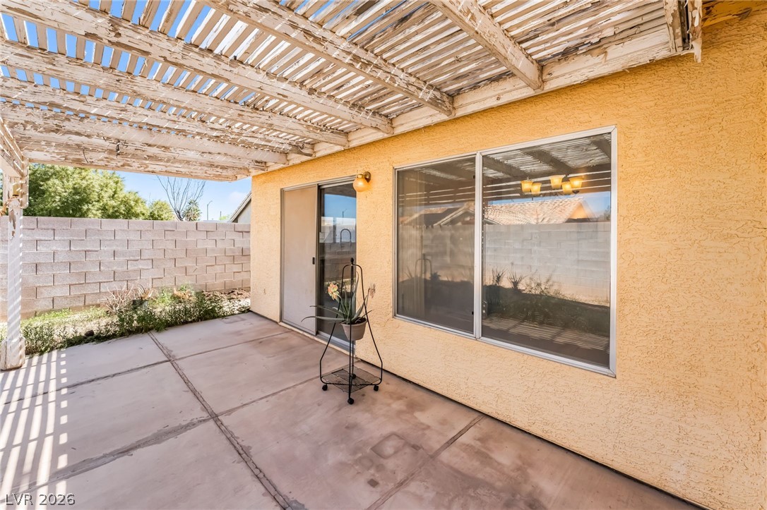 2220 Misty Ridge Circle North Las Vegas NV 89032