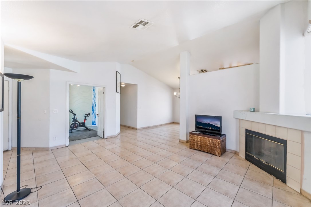 2220 Misty Ridge Circle North Las Vegas NV 89032