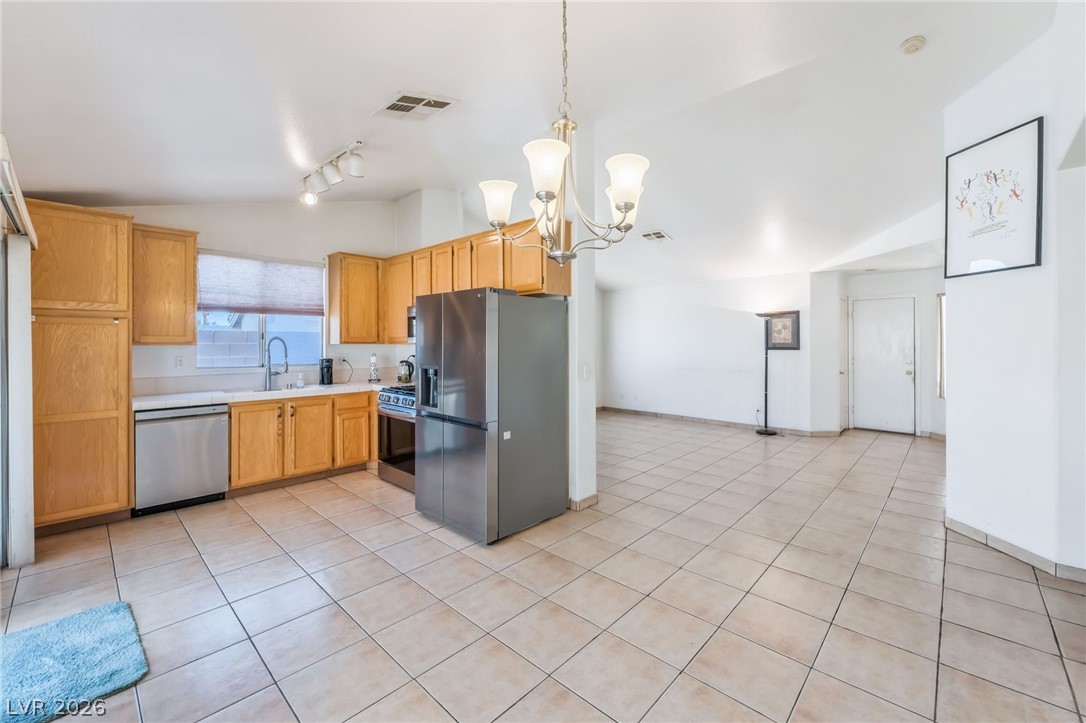 2220 Misty Ridge Circle North Las Vegas NV 89032