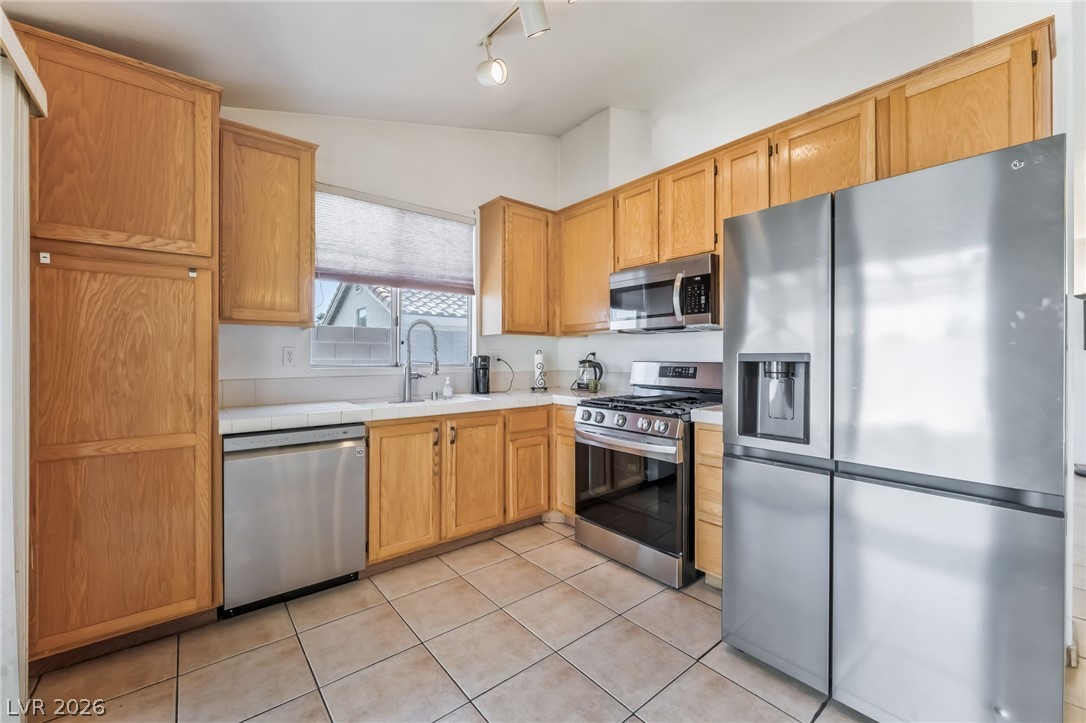 2220 Misty Ridge Circle North Las Vegas NV 89032