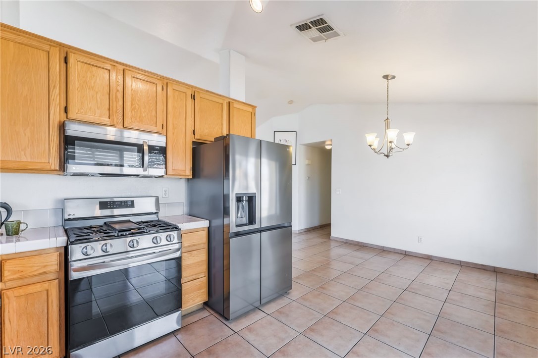 2220 Misty Ridge Circle North Las Vegas NV 89032