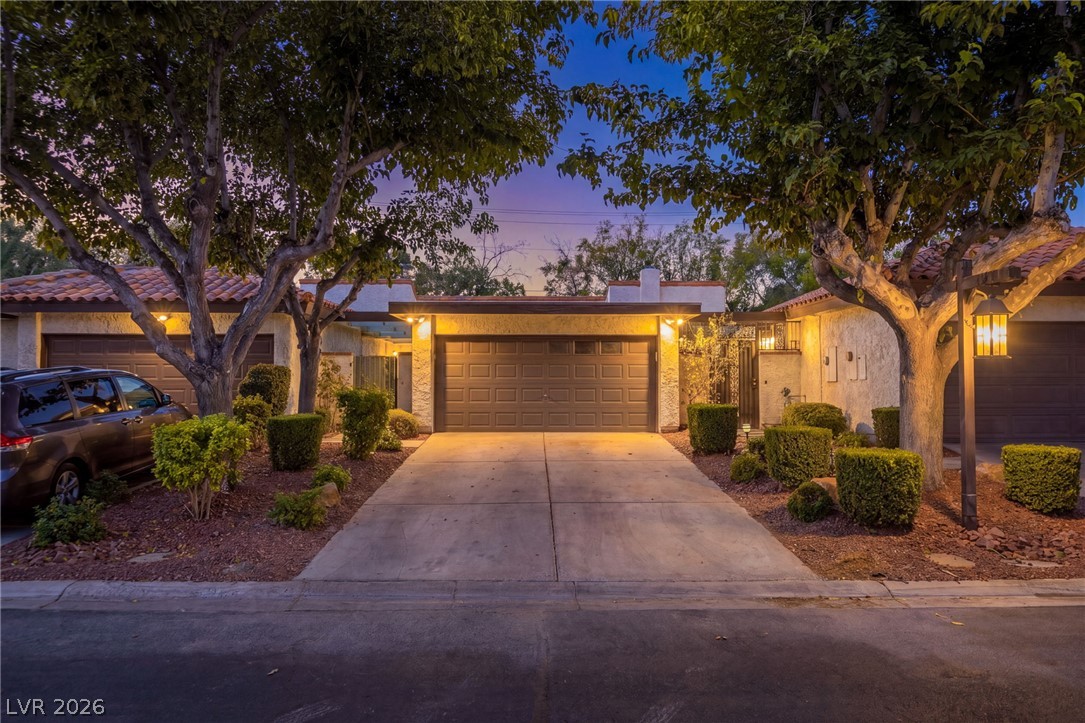 4567 Madreperla Street Las Vegas NV 89121