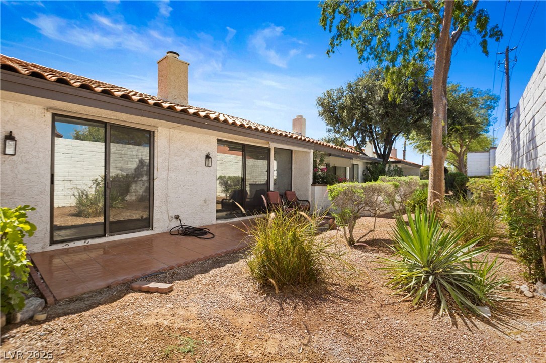 4567 Madreperla Street Las Vegas NV 89121