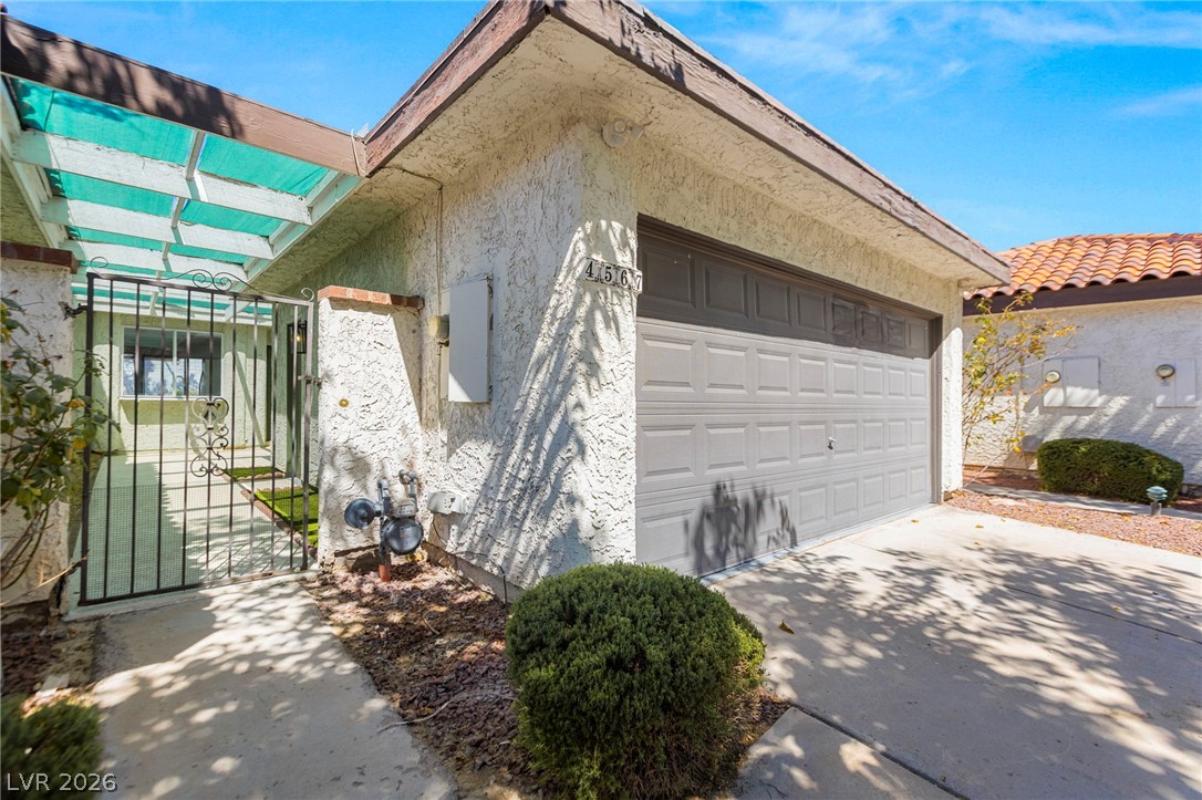 4567 Madreperla Street Las Vegas NV 89121