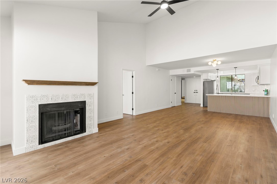 4567 Madreperla Street Las Vegas NV 89121