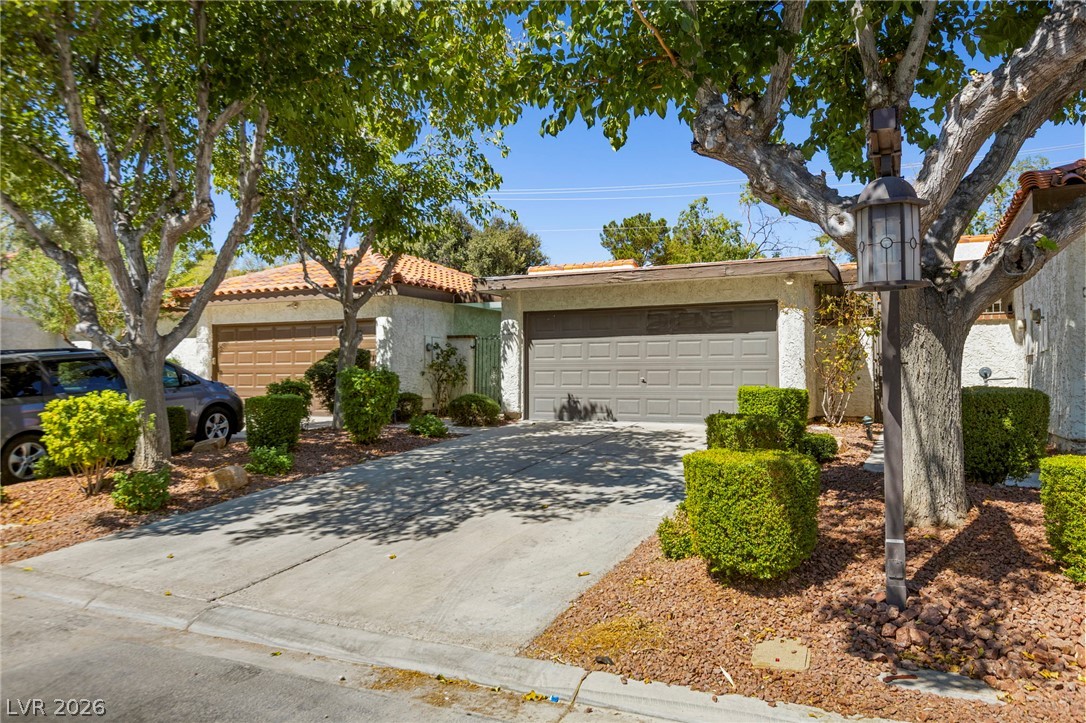 4567 Madreperla Street Las Vegas NV 89121