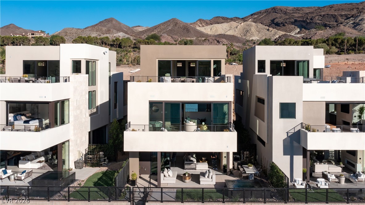 68 Lakefront Drive Henderson NV 89011