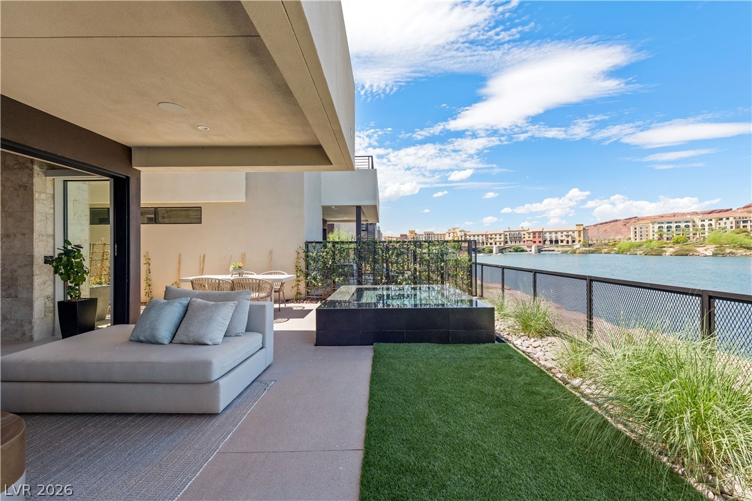 68 Lakefront Drive Henderson NV 89011