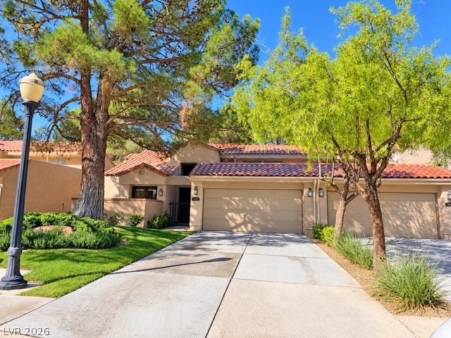 7163 Mission Hills Drive Las Vegas NV 89113