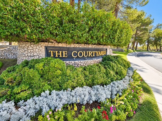 7163 Mission Hills Drive Las Vegas NV 89113