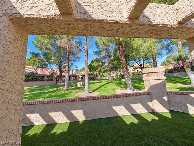 7163 Mission Hills Drive Las Vegas NV 89113