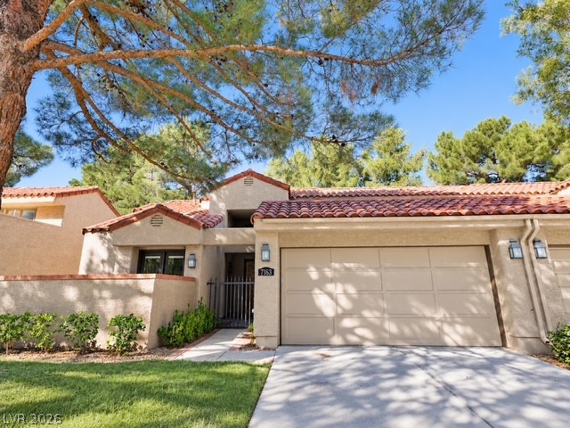 7163 Mission Hills Drive Las Vegas NV 89113