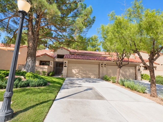 7163 Mission Hills Drive Las Vegas NV 89113
