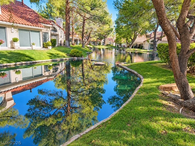 7163 Mission Hills Drive Las Vegas NV 89113