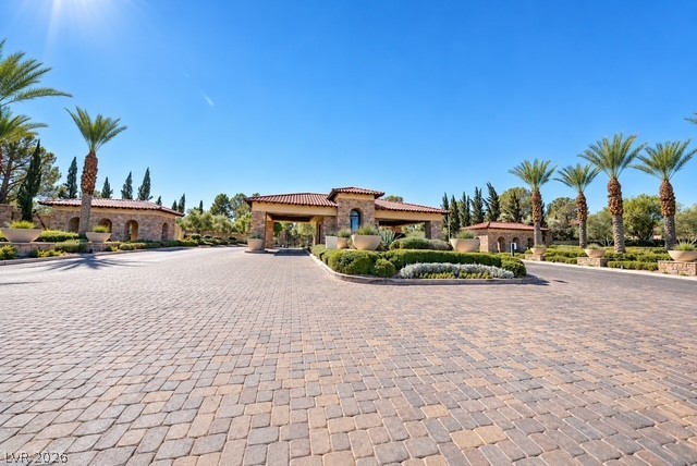 7163 Mission Hills Drive Las Vegas NV 89113