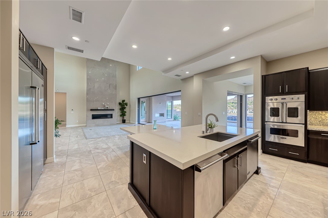 72 Bella Lago Avenue Henderson NV 89011