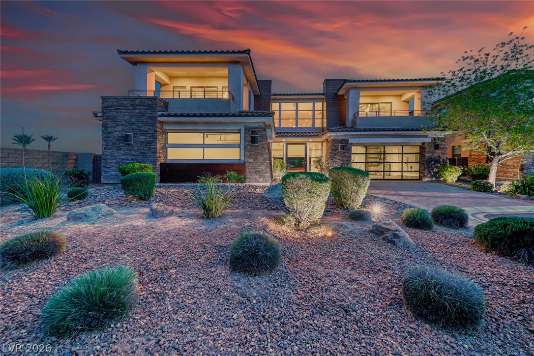 72 Bella Lago Avenue Henderson NV 89011