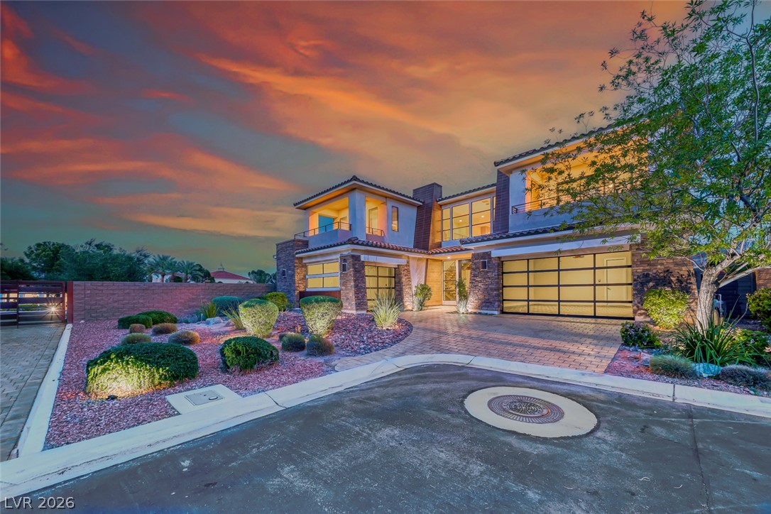 72 Bella Lago Avenue Henderson NV 89011