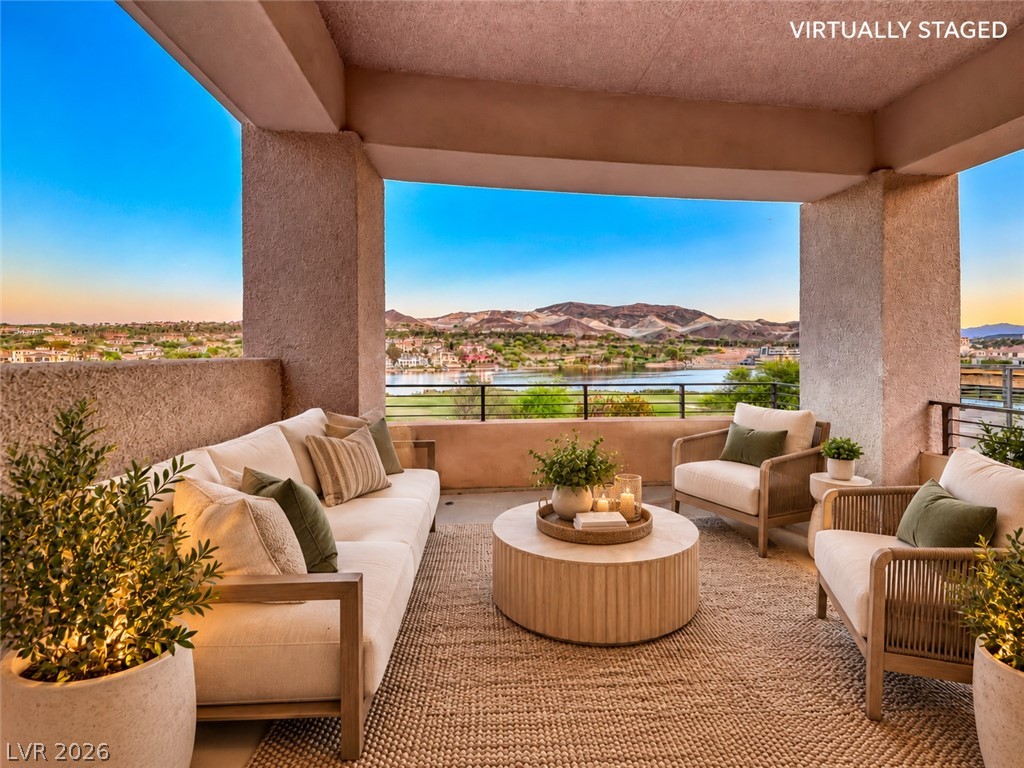 72 Bella Lago Avenue Henderson NV 89011