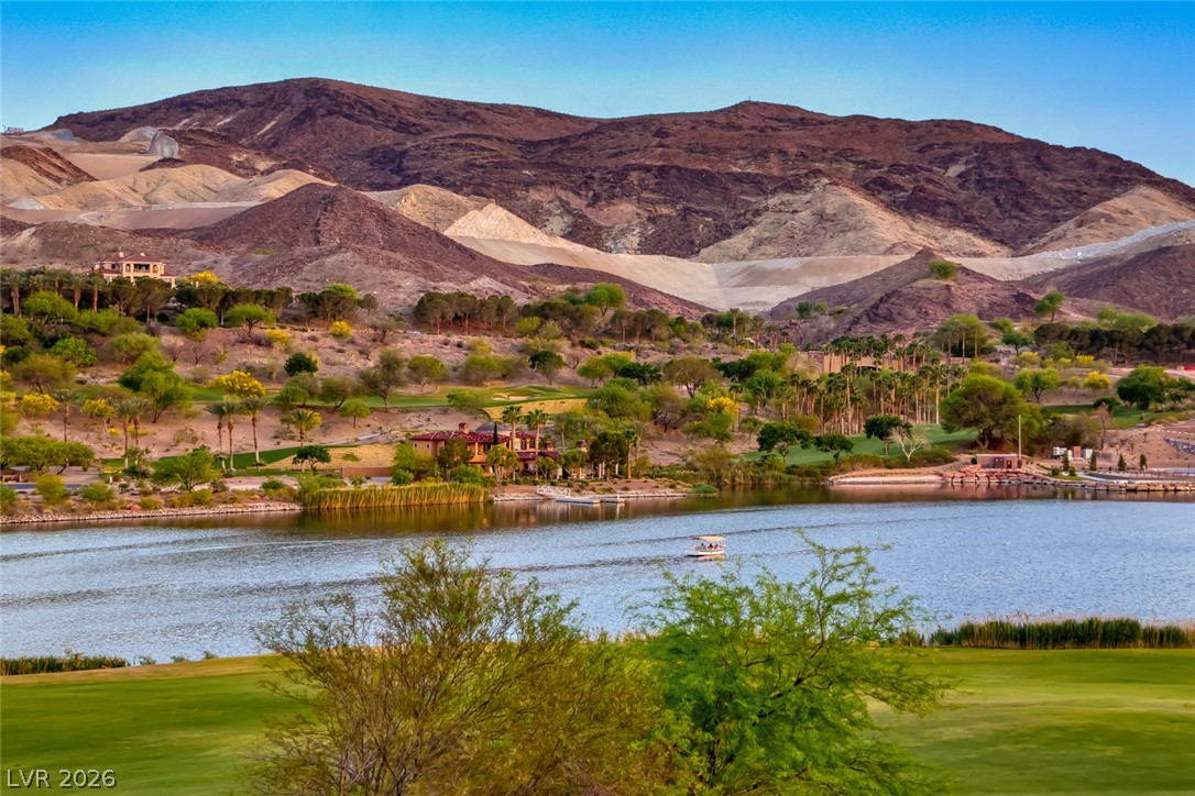 72 Bella Lago Avenue Henderson NV 89011