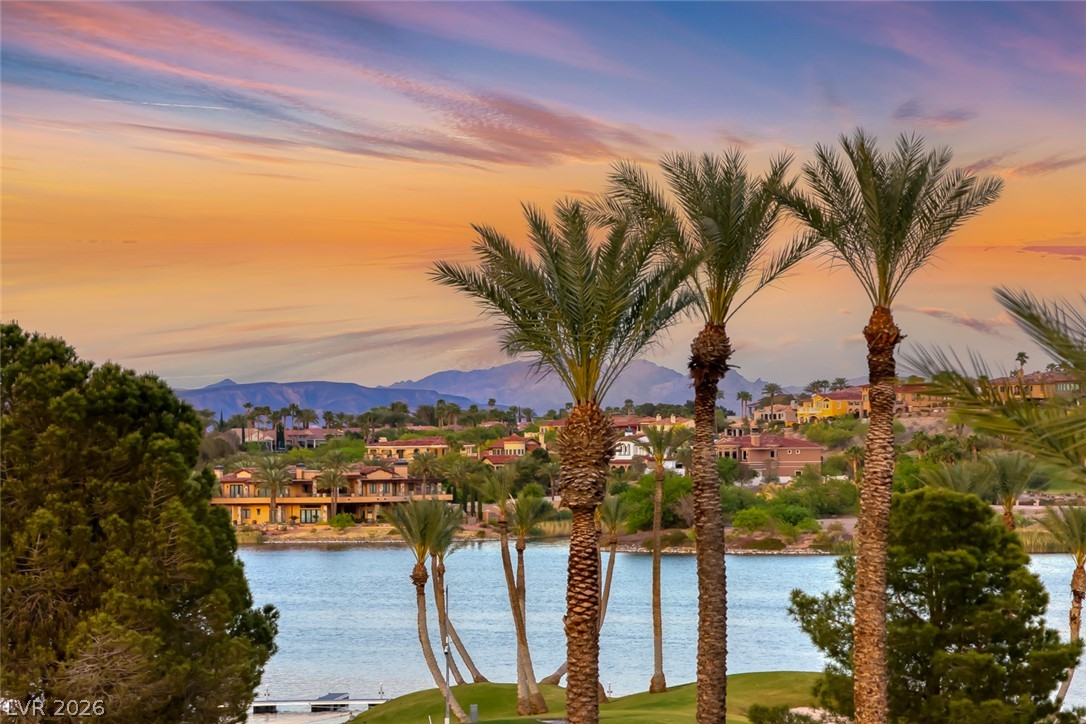 72 Bella Lago Avenue Henderson NV 89011