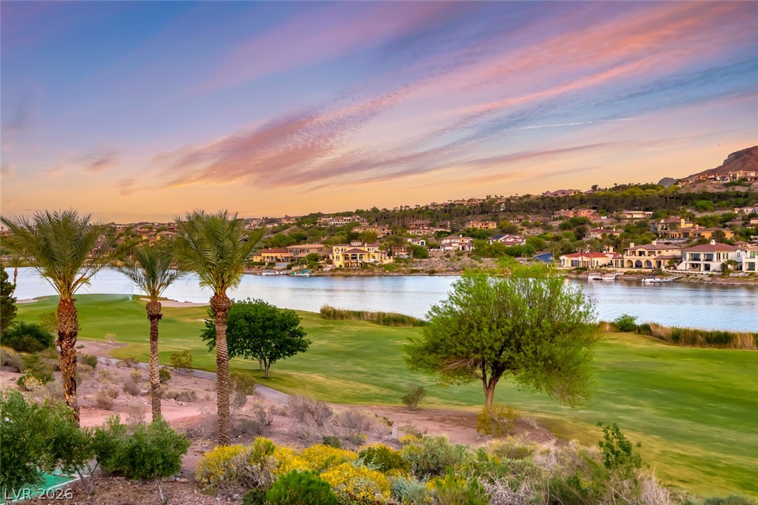 72 Bella Lago Avenue Henderson NV 89011